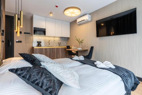 Góralska Rezydencja II