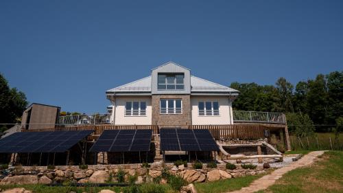 Zielona Poręba - Jacuzzi Sauna Widokowy by Welcome Home