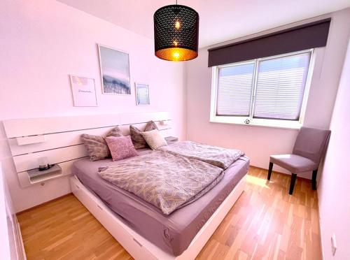 Stylisches Apartment am Murradweg