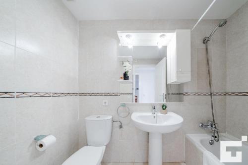 Apartamento Apolo XVII 22 - Grupo Turis