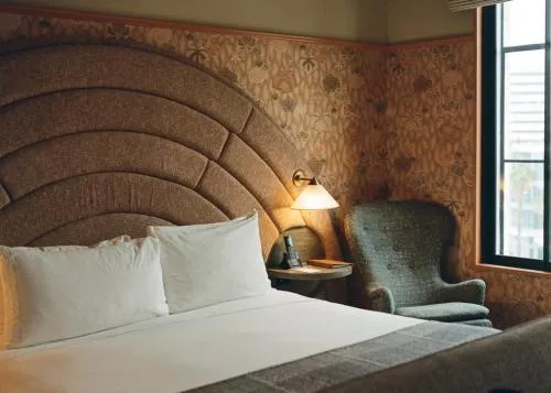 Santa Monica Proper Hotel, a Member of Design Hotels photo 33