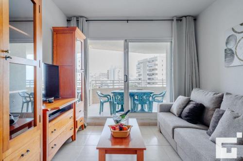 Apartamento Apolo XVII 22 - Grupo Turis