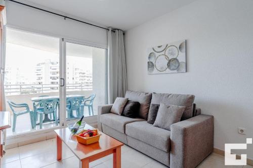 Apartamento Apolo XVII 22 - Grupo Turis