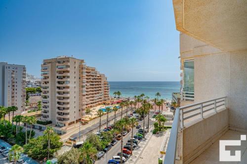 Apartamento Apolo XVII 22 - Grupo Turis