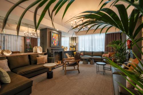 BYPILLOW Castellana photo 21