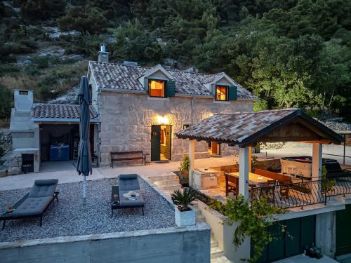 Villa Suza Didova - Makarska Exklusiv
