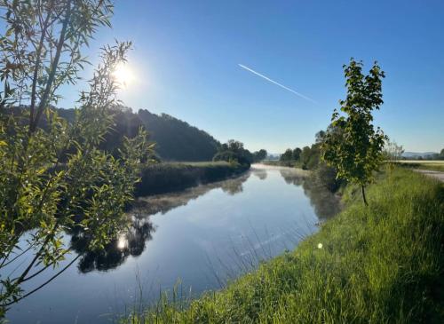 Fotografie z fotogalerie ubytování Gasthaus Zur Linde v destinaci Kleinvach