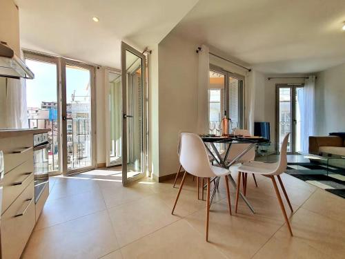 Le Marenda - Appartement au coeur d'Antibes