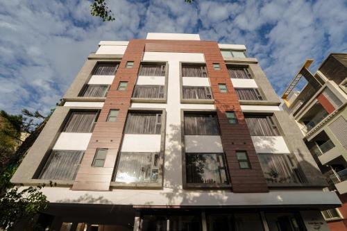 Imagen de la galería de Hotel Ritvis Elite, en Bangalore