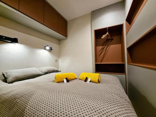 Le Rempart Studio - Charmant Studio Vieil Antibes
