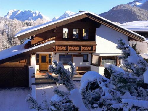 Haus Winkler