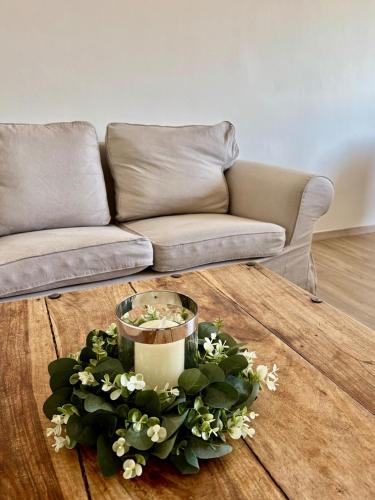 Stylish Flat Near Centre