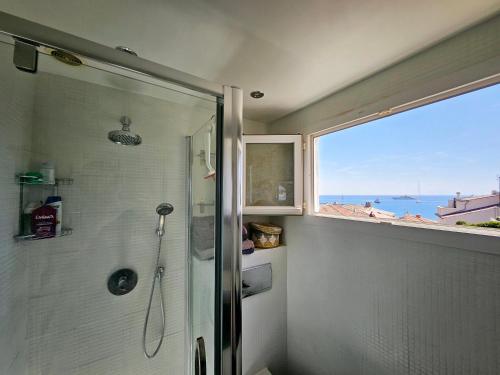 Le Phare Azur - T3 avec Vue Mer