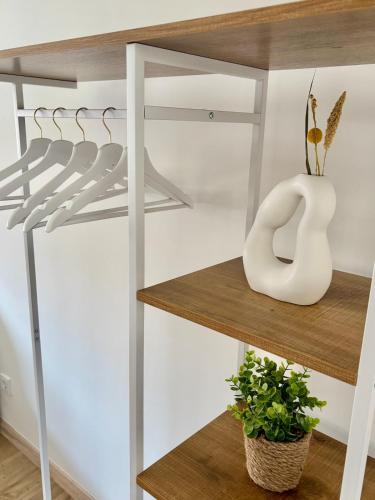 Stylish Flat Near Centre