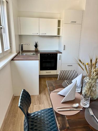 Stylish Flat Near Centre