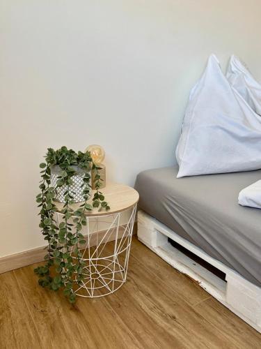 Stylish Flat Near Centre