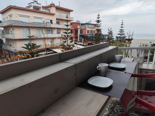 ABS Appart, Agréable appart Argelès