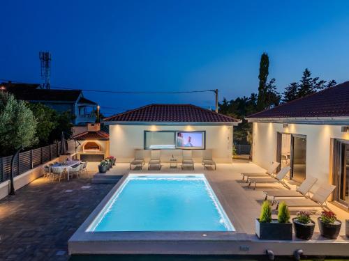 Villa Ballat