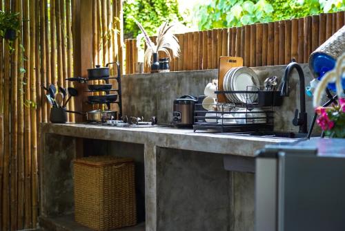 Ảnh trong thư viện ảnh của Villa Cila ở General Luna