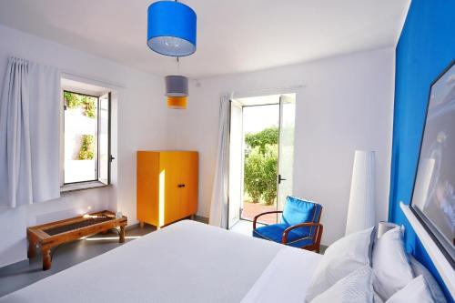 casa Giulia Azzurra