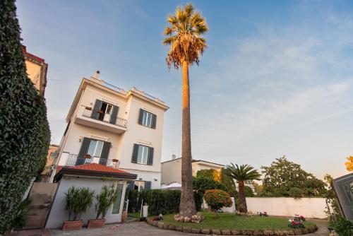 casa Giulia Azzurra