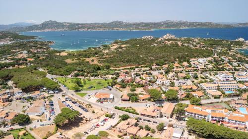 Φωτογραφία από το άλμπουμ του Stazzo del Sole σε Baja Sardinia