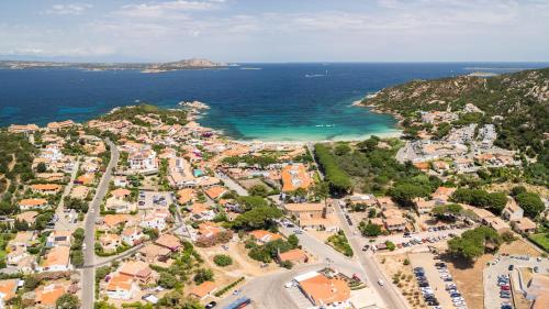 Φωτογραφία από το άλμπουμ του Stazzo del Sole σε Baja Sardinia
