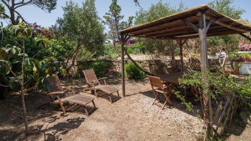 Φωτογραφία από το άλμπουμ του Stazzo del Sole σε Baja Sardinia