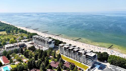 Apartament Premium Przy Plaży Perłowa Przystań