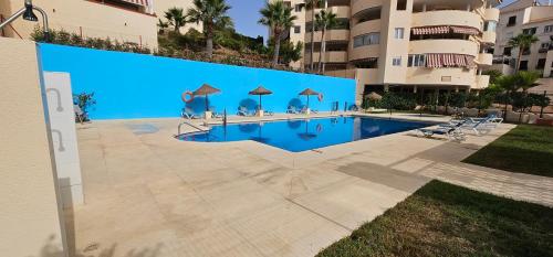 Sunny Benalmadena 1