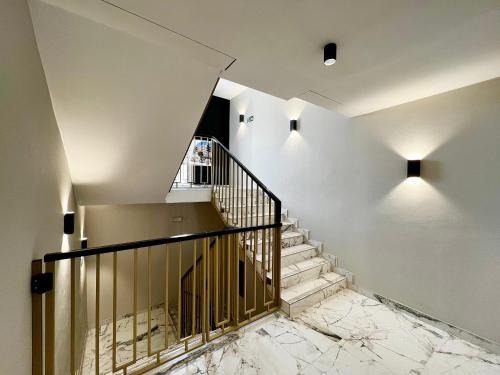 Φωτογραφία από το άλμπουμ του Apartament Premium Przy Plaży Perłowa Przystań σε Sianozety