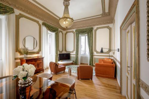 Domus Regia - Luxury Experience