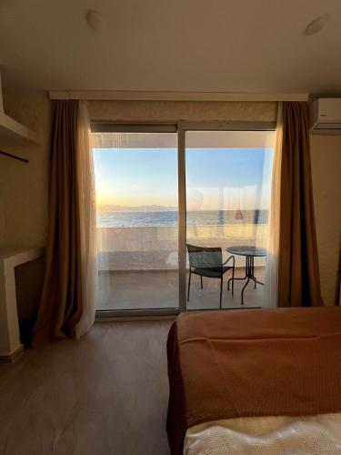 Fotografie z fotogalerie ubytování Aporte Hotel Cesme v destinaci Cesme