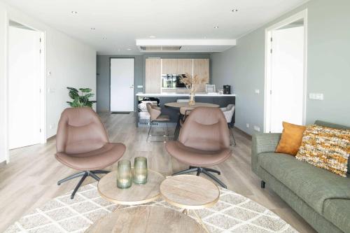 达尔夫森Wellness aan de Vecht - Begane grond by Droomvilla的相册照片