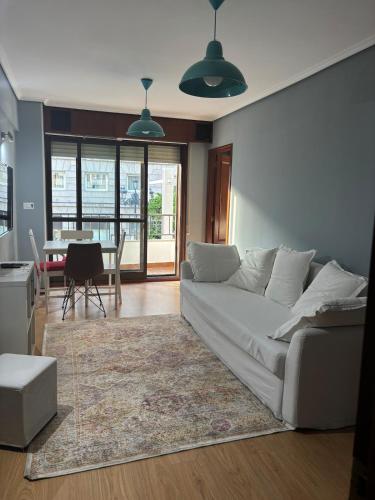 Your Space in the Center of Vigo