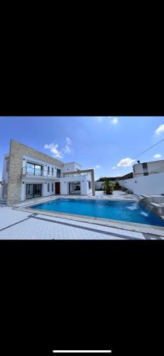 Villa SOFIANE