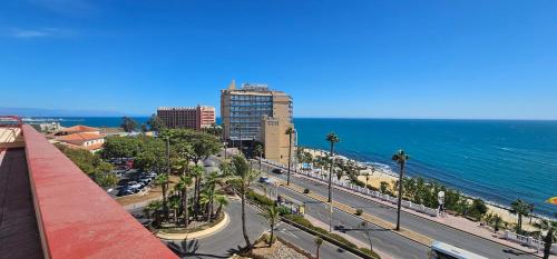 Sunny Benalmadena 1