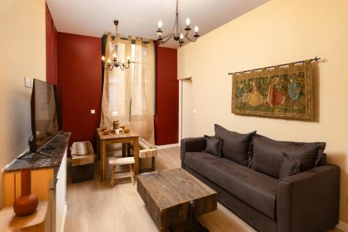 Balda'Quand Médiéval