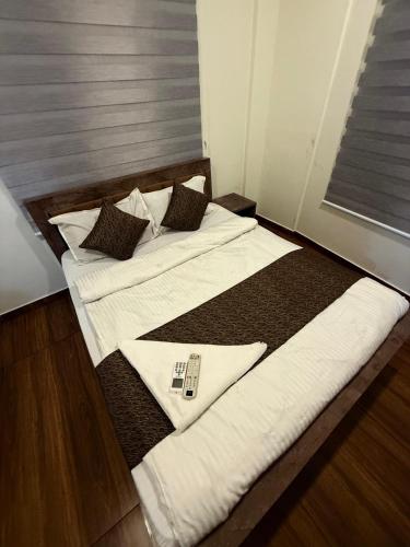 Gambar di galeri bagi Indeo Residency di Cochin