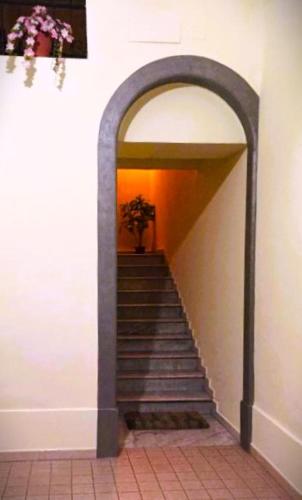 Gallery image of GR B&B in Ali Terme