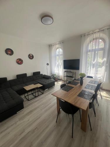 Apartmány LISTOPAD 17