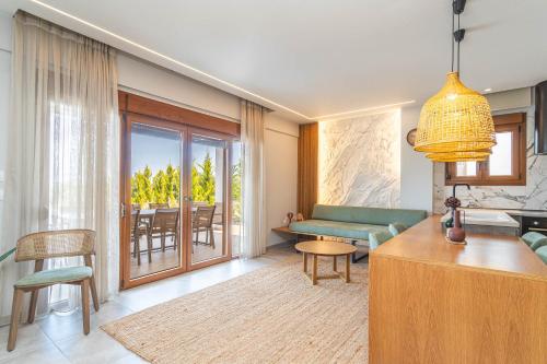 V&P Villas Pefkochori