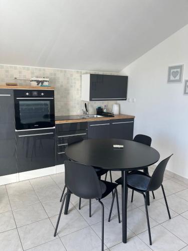 Apartmani Božica