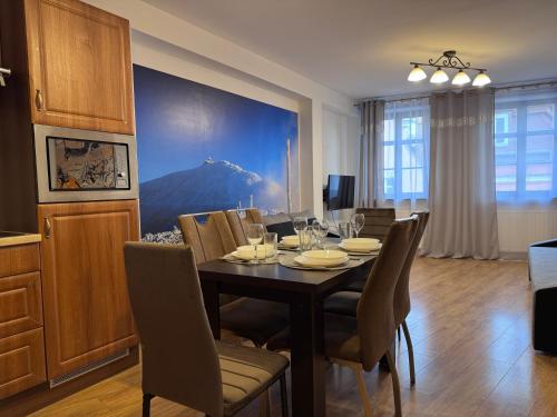 Apartament na Starówce