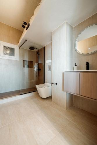 The Garden Loft