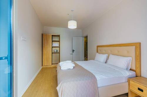 Gallery image of Komunna Luxe in Batumi