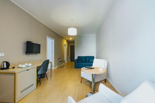 Gallery image of Komunna Luxe in Batumi