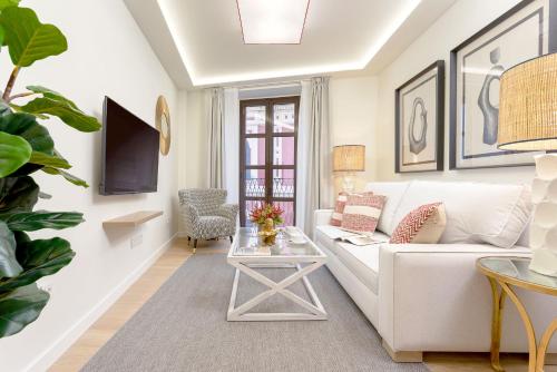 Genteel Home Museo III