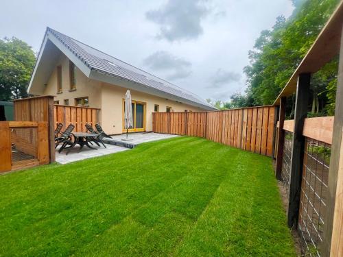Foto Hoeve Consensus Texel 1