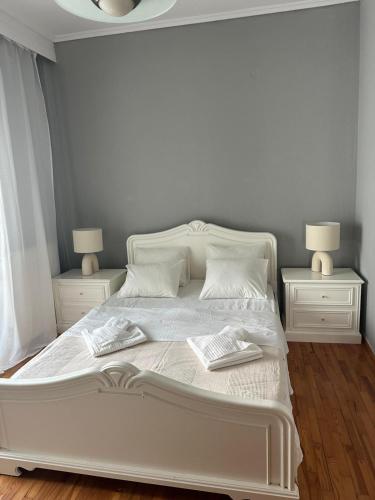 Boho Breeze Peraia - Thessaloniki